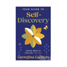 Your Guide to SelfDiscovery by Kathy Biehl Paperback Book