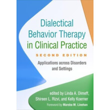 Dialectical Behavior Therapy in Clinical Practice Second Edition Paper