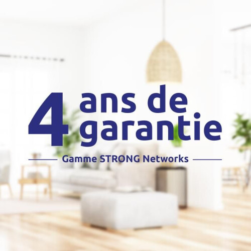 4G-Router WLAN 300 Mbit/s