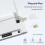 4G-Router WLAN 300 Mbit/s 3