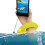 Schwimmband für Unterwasserkamera 7