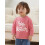 (3-4 Years, Light Pink) Πουλόβερ για νήπια στρογγυλή λαιμόκοψη 7