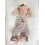 (18-24 Months, Brown) Παιδικές Φόρμες Κοριτσιών, Παντελόνι Ρούχα 5