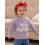 (18-24 Months, Purple) Πουλόβερ για νήπια στρογγυλή λαιμόκοψη 5