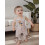 (18-24 Months, Brown) Παιδικές Φόρμες Κοριτσιών, Παντελόνι Ρούχα 6