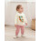 (0-6 Months, Apricot) Ensemble 2 pièces et l'automne. 5