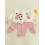 (18-24 Months, Pink) Ensemble 2 pièces et l'automne. 3