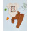 (12-18 Months, Beige) Καλοκαιρινή στολή για στάμπα δεινοσαύρων 8