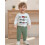 (18-24 Months, Gray) Completo autunnale per 2 pezzi). 4