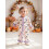 (3-6 Months, Purple) Φθινοπωρινές φόρμες με βολάν και στάμπα Halloween για νεογέννητα 3