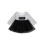 (18-24 Months, Black) Παιδικό φόρεμα κοριτσιών, φθινοπωρινό φόρεμα. 1