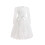 (13 Years, White) Rochie de prințesă cu curea 1