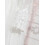 (13 Years, White) Rochie de prințesă cu curea 7