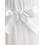 (13 Years, White) Rochie de prințesă cu curea 6