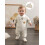 (12-18 Months, Apricot) Σετ 2 τεμαχίων για νεογέννητα 5