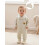 (12-18 Months, Apricot) Σετ 2 τεμαχίων για νεογέννητα 6