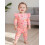 (6-12 Months, Pink) Φθινοπωρινά ρούχα για και παντελόνι 5