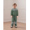 (18-24 Months, Green Camouflage) Παιδικό Σετ 2 Φθινοπωρινή Εμφάνιση 7