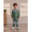 (4-5 Years, Green Camouflage) Παιδικό Σετ 2 Φθινοπωρινή Εμφάνιση 5