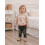 (18-24 Months, Beige) Πουλόβερ για νήπια φθινοπωρινά ρούχα 7