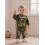 (6-9 Months, Green) Πουλόβερ για νήπια φθινοπωρινά ρούχα 5
