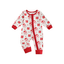 (12-18 Months, Red) Kombinezon niemowlęcy, długi i chłopców