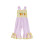(3-4 Years, Pink) Φόρμες Halloween με με τιράντες 1