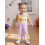 (2-3 Years, Pink) Φόρμες Halloween με με τιράντες 4
