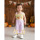 (2-3 Years, Pink) Φόρμες Halloween με με τιράντες 3