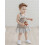 (3-6 Months, Khaki) Κορμάκι για μωρά για φθινόπωρο. 5