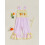 (2-3 Years, Pink) Φόρμες Halloween με με τιράντες 8
