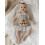 (3-6 Months, Khaki) Κορμάκι για μωρά για φθινόπωρο. 6