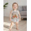 (0-3 Months, Khaki) Κορμάκι για μωρά για φθινόπωρο. 4