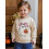 (12-18 Months, Pink) Φούτερ νήπια Halloween, μακριά μανίκια 5