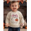 (3-4 Years, Pink) Φούτερ νήπια Halloween, μακριά μανίκια 4