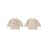 (3-4 Years, Beige) Φούτερ νήπια Halloween, μακριά μανίκια 2
