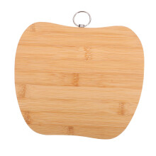 Bamboo Cutting Board Non Slip End Grain KnifeFriendly Surface Dishwasher Safe Kitchen Chopping Board