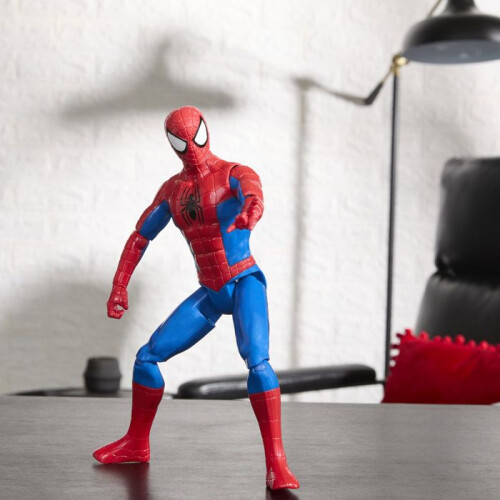 Hasbro Classic Spiderman Titan - Board Game 2