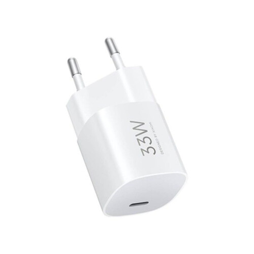Xiaomi Xiaomi Nano Power USB-C 33W Ladegerät Weiß
