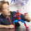 Hasbro Classic Spiderman Titan - Board Game 4