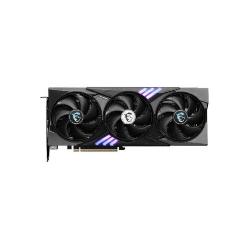 MSI MSI GeForce RTX 5060 Ti 8G Gaming Trio OC Graphics Card 1
