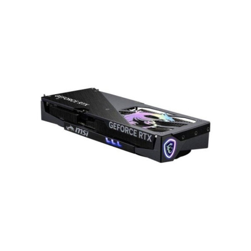 MSI MSI GeForce RTX 5060 Ti 8G Gaming Trio OC Graphics Card 2