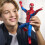 Hasbro Classic Spiderman Titan - Board Game 6