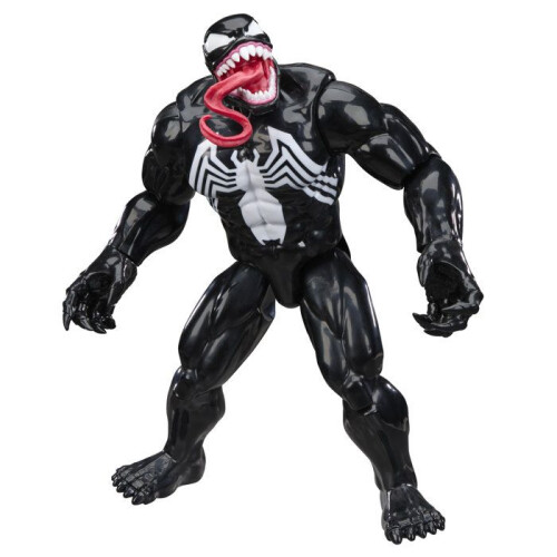 Hasbro Spiderman Venom Deluxe Titan Figure - Board Game 1