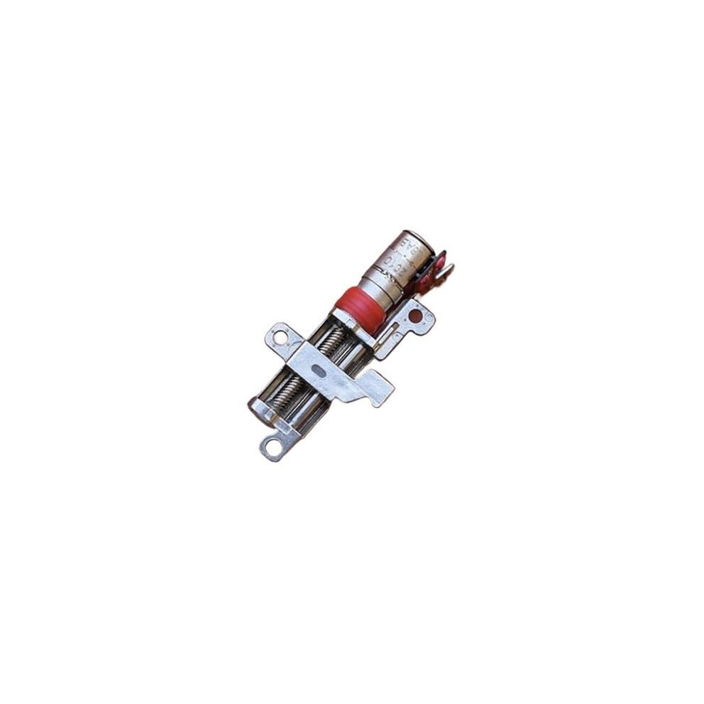 5Mm Stepper Motor Linear Actuator With Precision Planetary Gearbox, 2Phase 4Wire Metal Slider For Diy Camera Slider 9771547240204