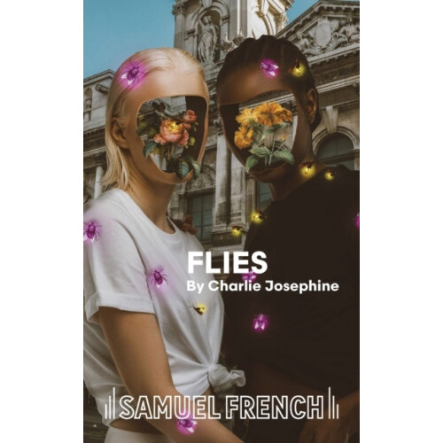 Flies by Charlie Josephine Paperback Book