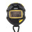 Professional Stopwatch Timer with Countdown and 1