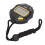 Digital Sports Stopwatch Timer 20 Lap Memory 1