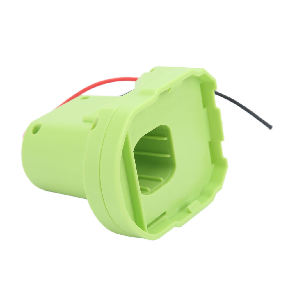 Ryobi 18V Battery Adapter with Switch