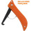 2PCS Grout Removal Tool with Curved Hook Blade for Ceramic Tile Gap Cleaning and 3